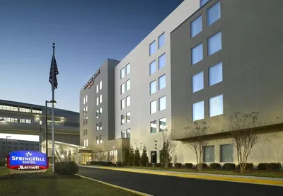 SpringHill Suites Atlanta Airport Gateway