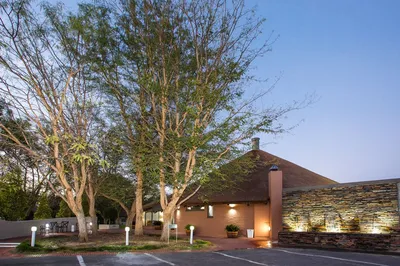 Protea Hotel by Marriott Oudtshoorn Riempie Estate