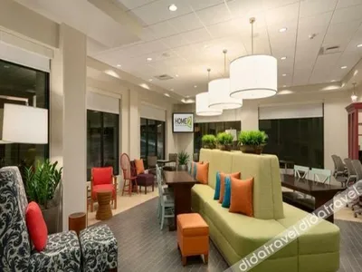 Home2 Suites by Hilton Williston Burlington, VT