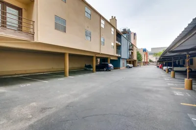 Residences at The Railyards - Downtown Austin