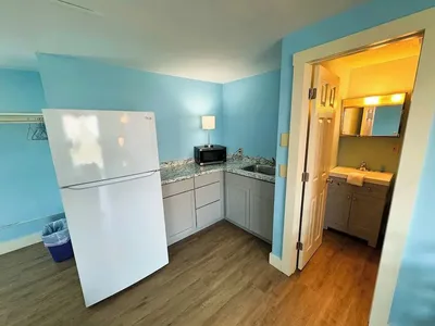 Greenkey Beach Motel