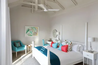 Old Rectory Boutique Hotel