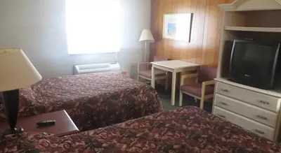 Twin Bridges Motor Inn