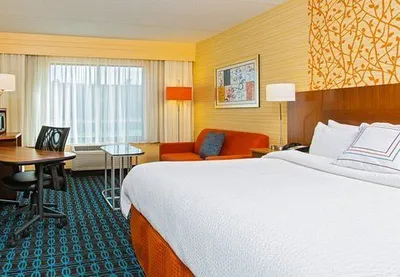 Fairfield Inn by Marriott Binghamton