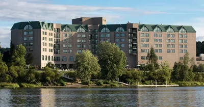 Delta Hotels by Marriott Fredericton