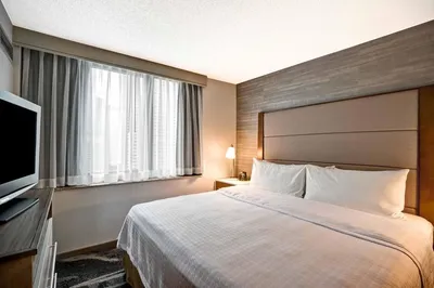 Homewood Suites by Hilton Chicago-Downtown