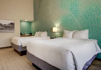 Courtyard by Marriott San Diego Del Mar/Solana Beach