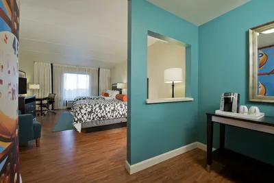 Hotel Indigo Atlanta Airport - College Park by IHG