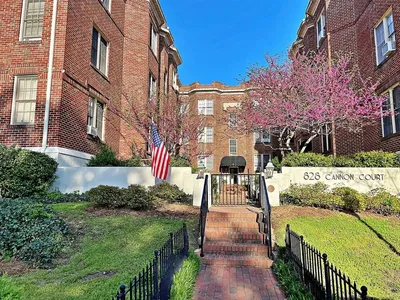 Greensboro Studio - Historic Fisher Park