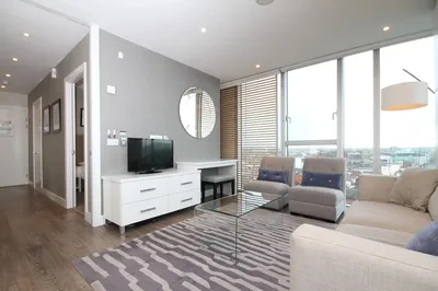 Luxury Grand Canal Square Suite