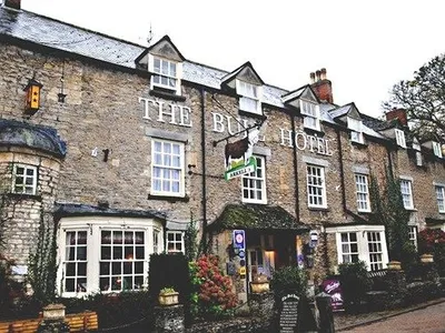 The Bull Hotel