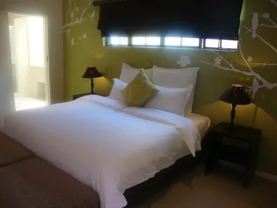 Lucky Bean Guest House