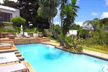 Ocean Golf Guest House