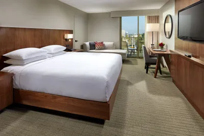 Hilton Pasadena