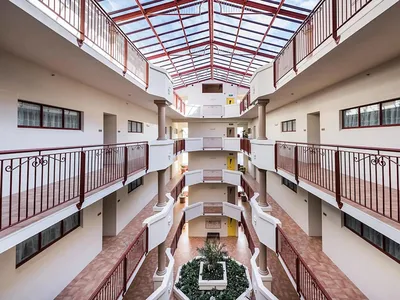 Fino Hotel and Suites