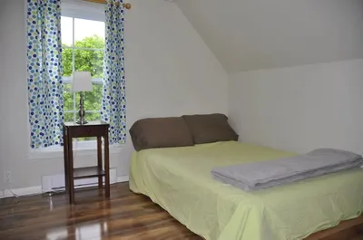 Moncton Suites - 81 Maple Street