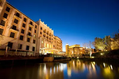 Pivot Hotel Montecasino