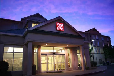 Hilton Garden Inn Albuquerque North/Rio Rancho
