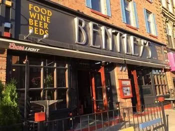 Bentley's Inn