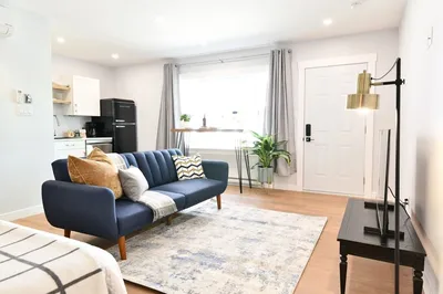 Jardin Suites Highfield
