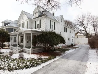 Park House Bed and Breakfast