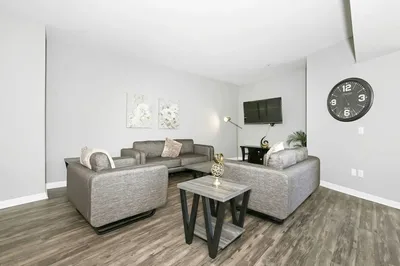 Luxury Stay by SB Suites