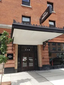 Hotel Indigo Spokane Downtown by IHG
