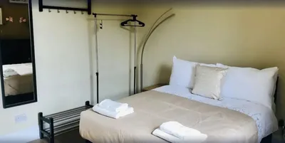 4 Bernard Terrace Accommodation