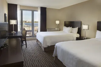 Delta Hotels by Marriott™ Halifax Downtown