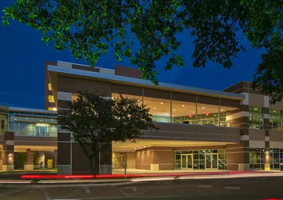 Hyatt Regency Austin