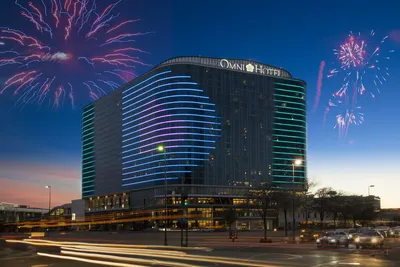 Omni Dallas Hotel