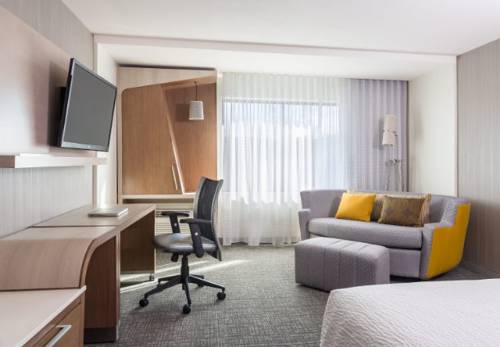 Courtyard by Marriott Houston Northwest/Cypress