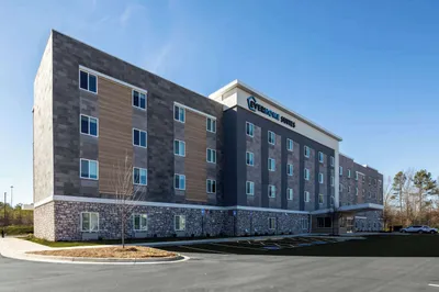 Everhome Suites Waco