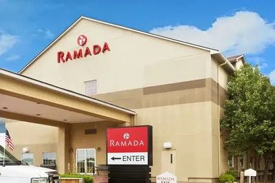 Ramada Limited And Suites Airport/Fair/Expo Center