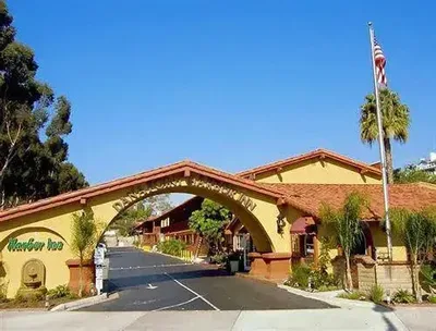 Dana Point Harbor Inn