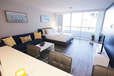 Tower View Residences