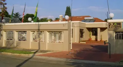 Primavera Lodge