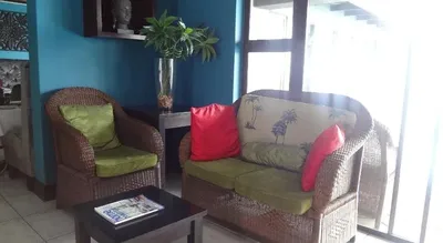 The Bali Grand Lodge And Spa