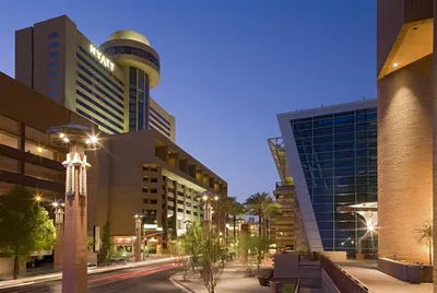 Hyatt Regency Phoenix