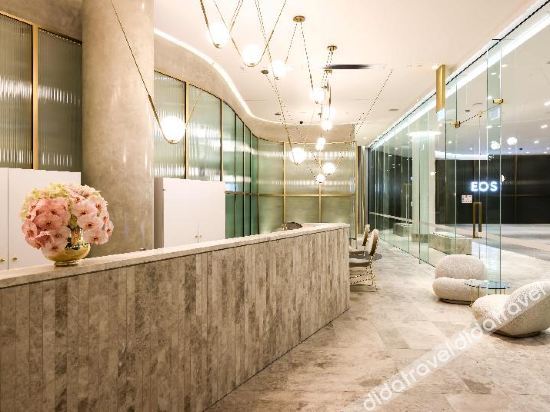 Eos by SkyCity