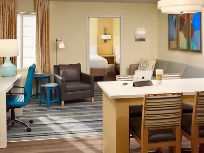 Staybridge Suites Boston - Burlington by IHG