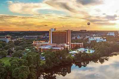Wyndham Lake Buena Vista – Disney Springs® Area