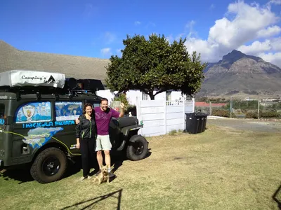 Lighthouse Farm Lodge