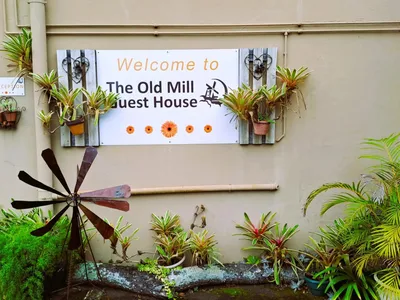 Old Mill Guest House