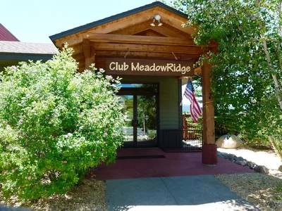 Meadow Ridge Court 7 Unit 6 - 2 Br Condo