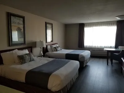 Shilo Inn Salem