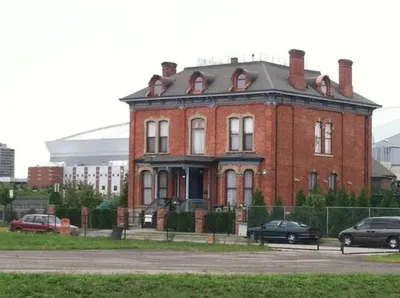 234 Winder St Inn
