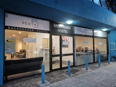 Quokka Backpackers Hostel Perth - Valid Passport Required for Check in
