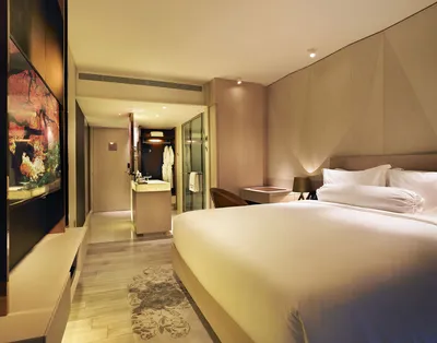 Naumi Hotel Singapore