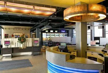 Aloft Rogers - Bentonville